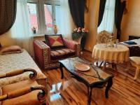 Suite con Vista Montagna