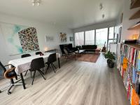 Luxury apartment Mýrargata - Birta Rentals - Chambres d'hôtes Reykjavik