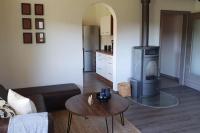 Green hills holiday house - Chambres d’hôtes Warmensteinach
