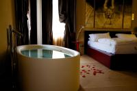 Suite con Vista Città