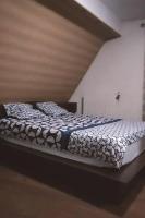 Apartamento de 2 dormitorios