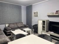 Nice new apartment - Ferienwohnung