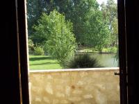 Deux Chambres Doubles Communicantes - Annexe