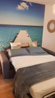 Les Studios de Fiori - résidence hôtelière - Cala Rossa - proche Porto Vecchio - B&B