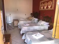 Chambre Quadruple