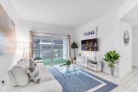 Lovely Unit Mins from Wynwood with Free Parking - B&B