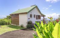 L'îlot Fruits Guadeloupe - Ferienwohnung Trois-Rivières