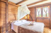 Bungalow con Vista Mare