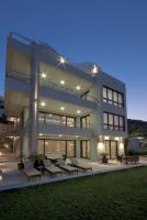 Alexandar Montenegro Luxury Suites & Spa - B&B