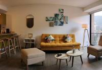 Nuevo! Apartamento Oasis Central - B&B Bogotá