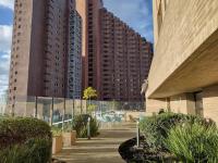 Nuevo! Apartamento Oasis Central - Bed and Breakfast Bogota