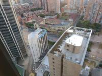 Nuevo! Apartamento Oasis Central - Ferienwohnung Bogotá