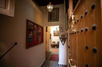 Riad Fes Allouch - Ferienwohnung