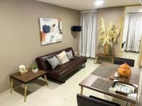 B&B Bucaramanga - Apto Amoblado Luxury - Bed and Breakfast Bucaramanga