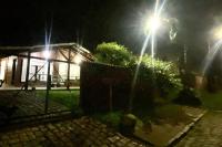 Chalé Flamingo com Piscina Casa inteira em Morretes - B&B Morretes