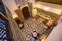 Riad Qamar Fez - B&B Fes