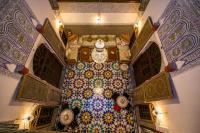 Riad Qamar Fez - B&B