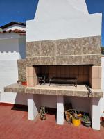 Hospedaje Rossina - Chambres d’hôtes Villa Carlos Paz