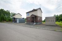 Chalet con 3 Camere da Letto