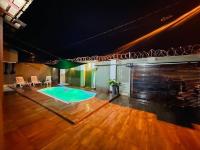 Casa de veraneio yllana - B&B