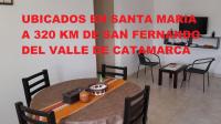 B&B Santa María - Río de Chocolate - Bed and Breakfast Santa María