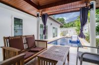 B&B Ban Raboet Kham - Jasmine Pool Villa in Nai Harn - Bed and Breakfast Ban Raboet Kham