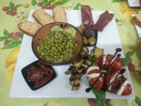 A Lumia - Bed and Breakfast Noto