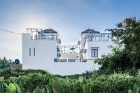 Three Bedroom Deluxe Villa With Private Pool