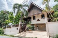 Orchid Pool Villa Lavish Villa In Perfect Location - B&B Ban Raboet Kham