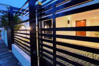 Deluxe villa with jacuzzi and beautiful garden - B&B