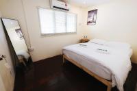 monstera guesthouse (Lenggong) - B&B