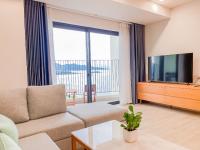 B&B Nha Trang - Gold Coast Apartment Luxury With Sea View - Bed and Breakfast Nha Trang