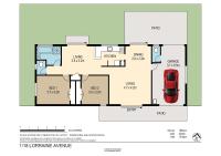 Unit 1 18 Lorraine Avenue - B&B Merrigal