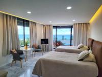 Appartamento con Vista Mare