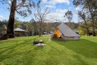 B&B Dargo - Parsons Flat Glamping - Bed and Breakfast Dargo