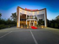 Bursztynowa - B&B Łuków