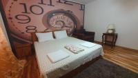 Chambre Double - Vue sur Jardin