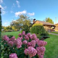 Apartamenti Dundaga XXL - B&B Dundaga