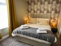 O’er The Yard Hideaway - Bed and Breakfast Blackpool
