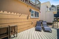 Full House 2 Blocks from Beach - B&B Brigantine