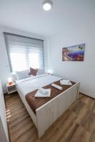 Appartamento con 1 Camera da Letto