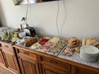Driepersoonskamer met Eigen Badkamer