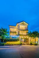 HA Mountain View Pool Villa - Ferienwohnung