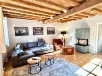 Ferienwohnung Nonntalstubn - Bed and Breakfast Berchtesgaden