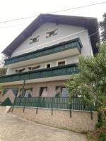 Apartment Maximilian - B&B Gamlitz