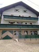 Apartment Maximilian - B&B Gamlitz