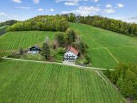 Apartment Maximilian - Ferienwohnung Gamlitz