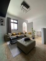 Camera Queen Deluxe con 2 Letti Queen-Size