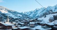 Chalet Sophia - B&B La Clusaz