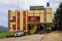 B&B Yercaud - Hotel JK Grand - Bed and Breakfast Yercaud